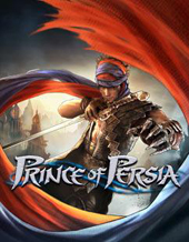 Prince of Persia java hra nokia 6303