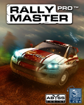 Rally Master Pro 1 java hra nokia 6303