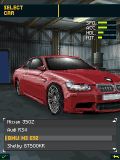 Need For Speed - Undercover java hra nokia 6303