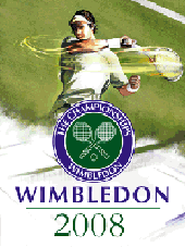 Wimbledon 2008 java hra nokia 6303